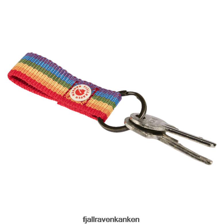 Rainbow Pattern