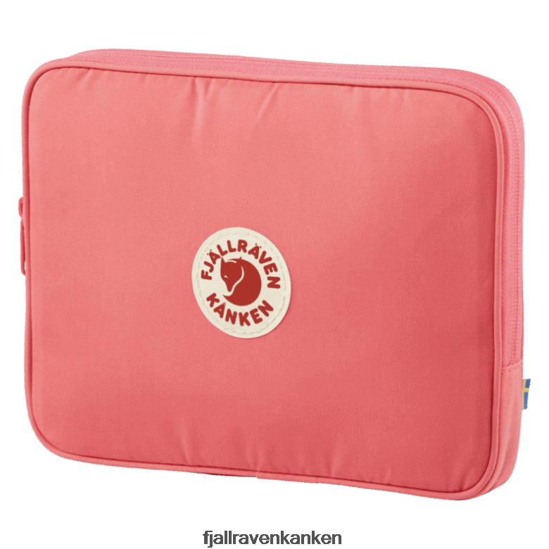 Fjällräven Polska - Peach Pink Fjällräven Outlets Kånken Tablet Case