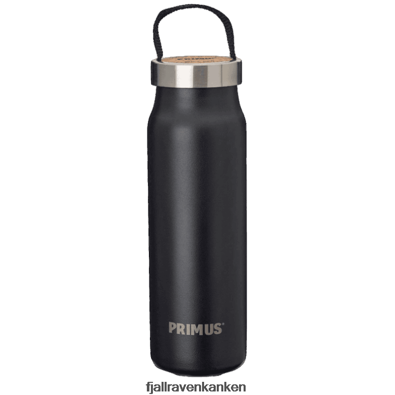 Fjällräven Polska - Black Fjällräven Outlets Klunken 700Ml Single Wall