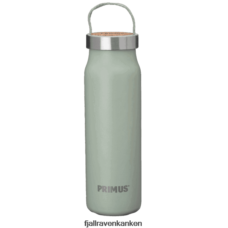 Fjallraven Kanken - Mint Green Klunken 700Ml Single Wall Fjällräven Outlets
