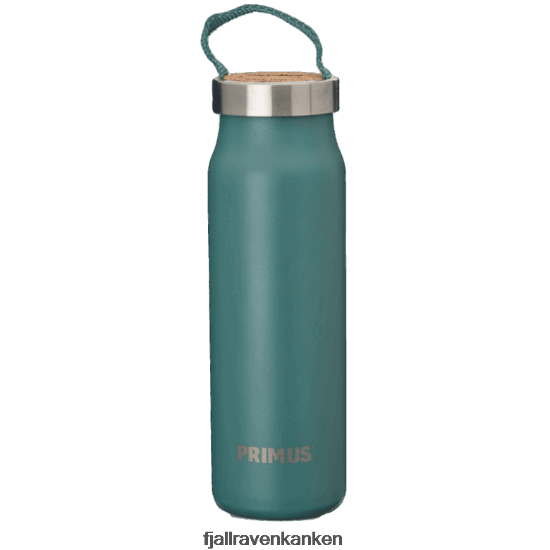 Fjallraven Kanken - Frost Green Klunken 500Ml Double Wall Fjällräven Outlets