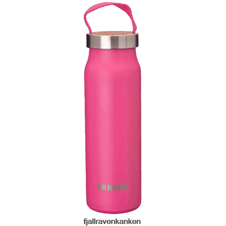 Fjällräven Polska - Fjällräven Outlets Klunken 500Ml Double Wall - 2 Colours Flamingo Pink