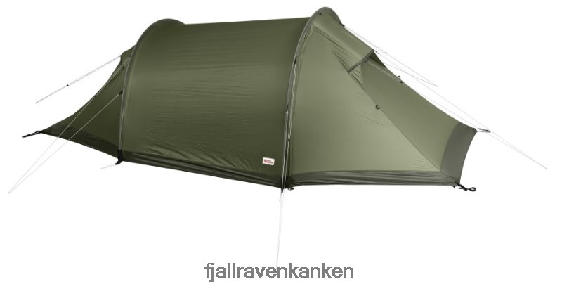 Fjallraven Kanken - Abisko Lite 3 Pine Green Fjällräven Outlets