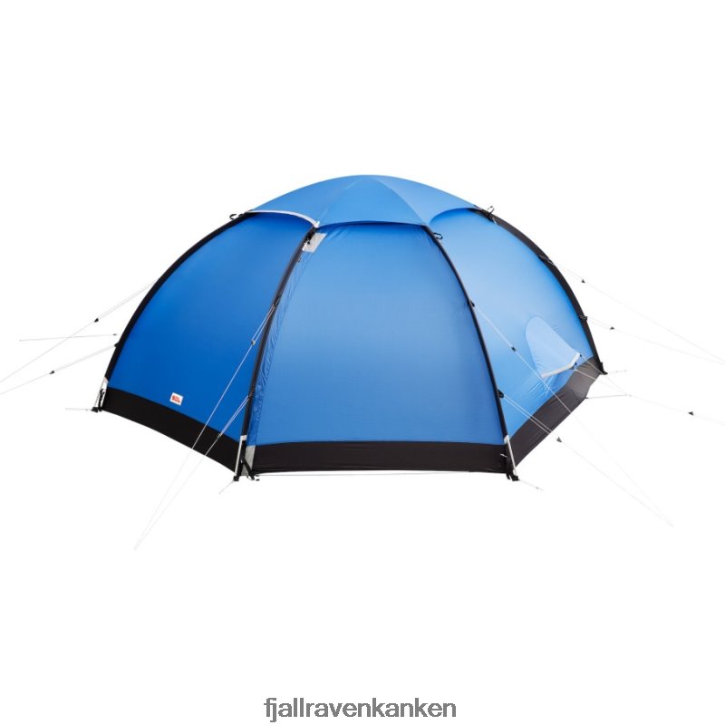 Fjallraven Sklep - Fjällräven Outlets UN Blue Keb Dome 3