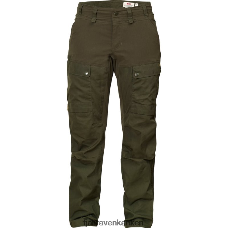 Dark Olive