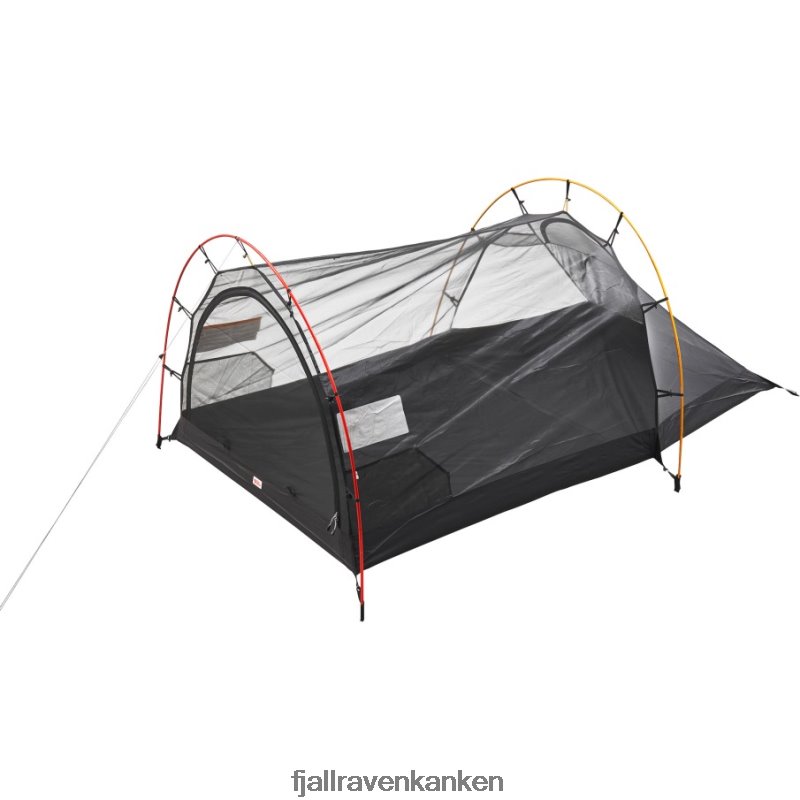 Fjallraven Sklep - Fjällräven Outlets Black Mesh Inner Tent Endurance 2