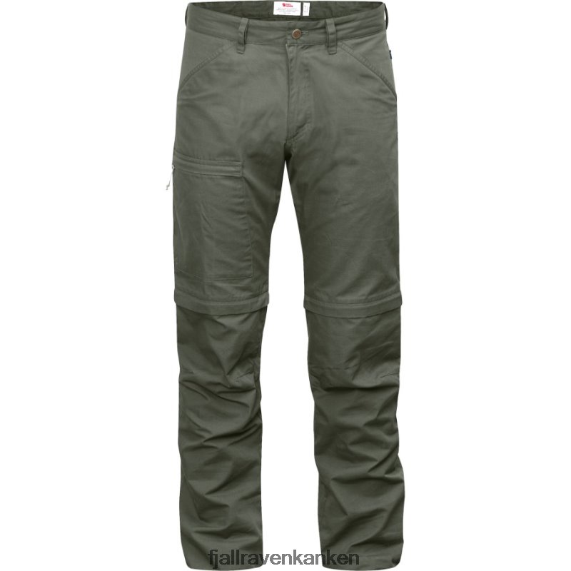 Mountain Grey
