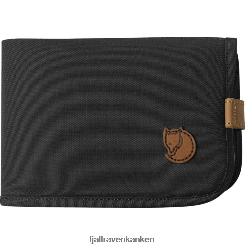 Fjallraven Kanken - G-1000 Seat Pad Dark Grey Fjällräven Outlets Brand
