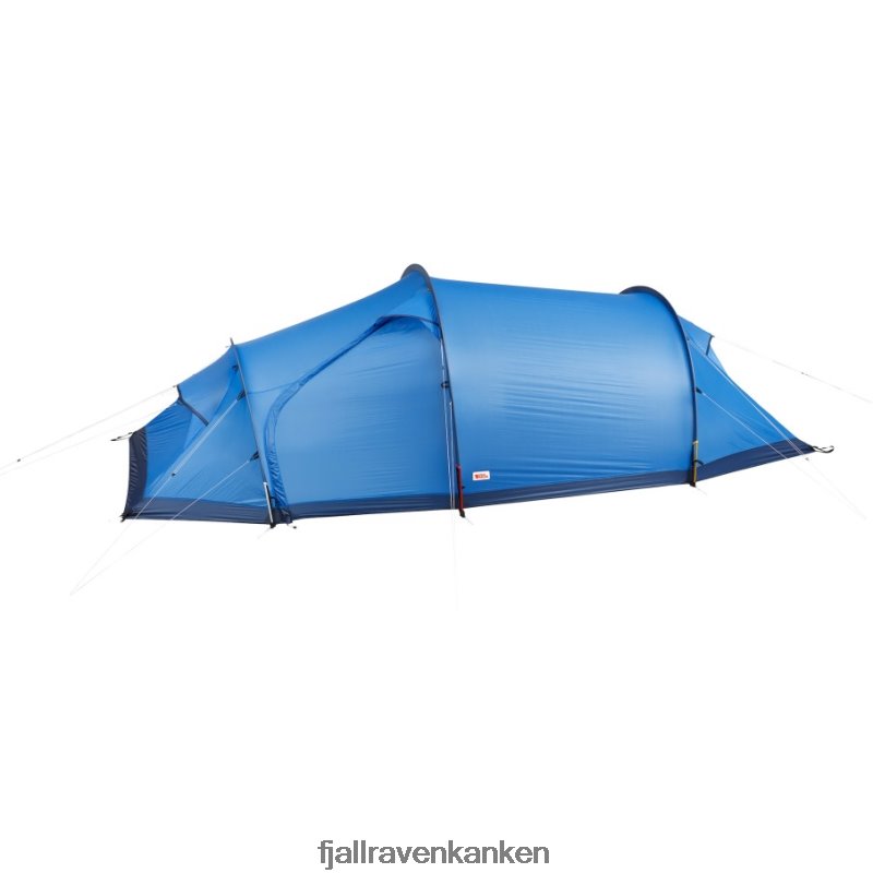 Fjällräven Polska - Fjällräven Outlets Abisko Shape 3 UN Blue