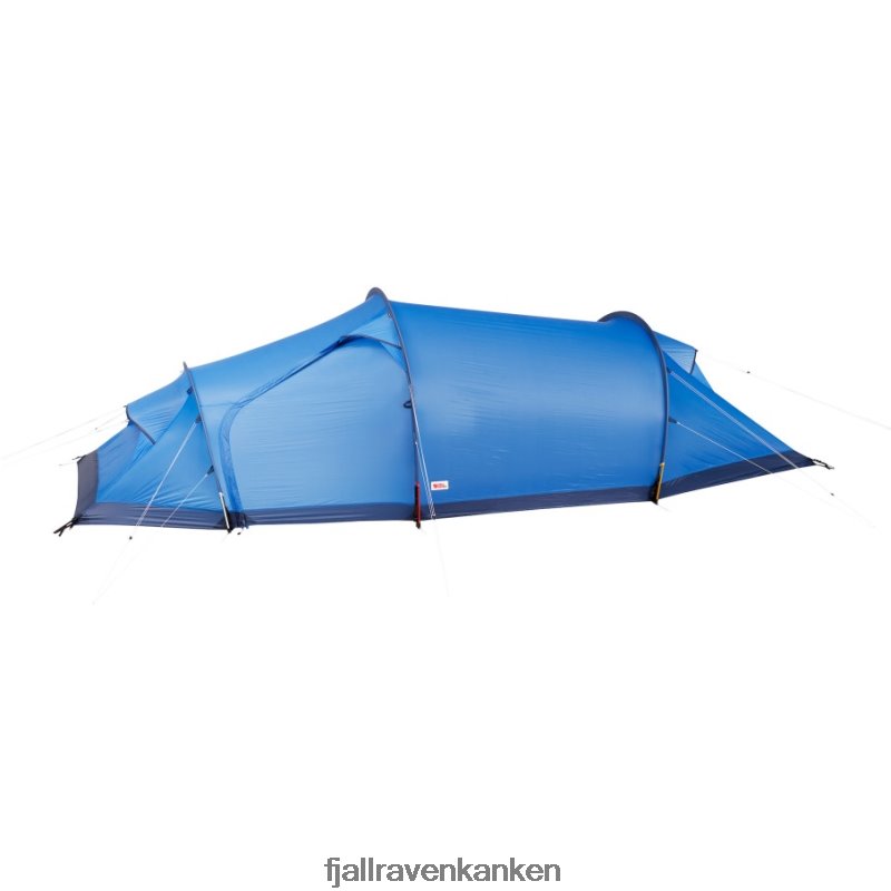 Fjallraven Kanken - UN Blue Abisko Shape 2 Fjällräven Outlets