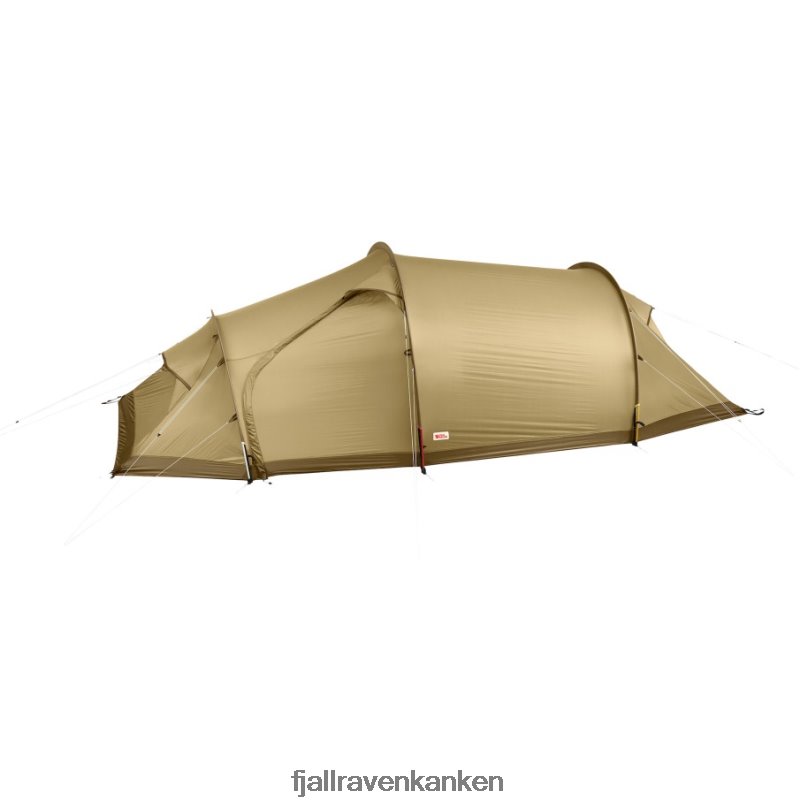 Fjallraven Sklep - Fjällräven Outlets Sand Abisko Shape 3