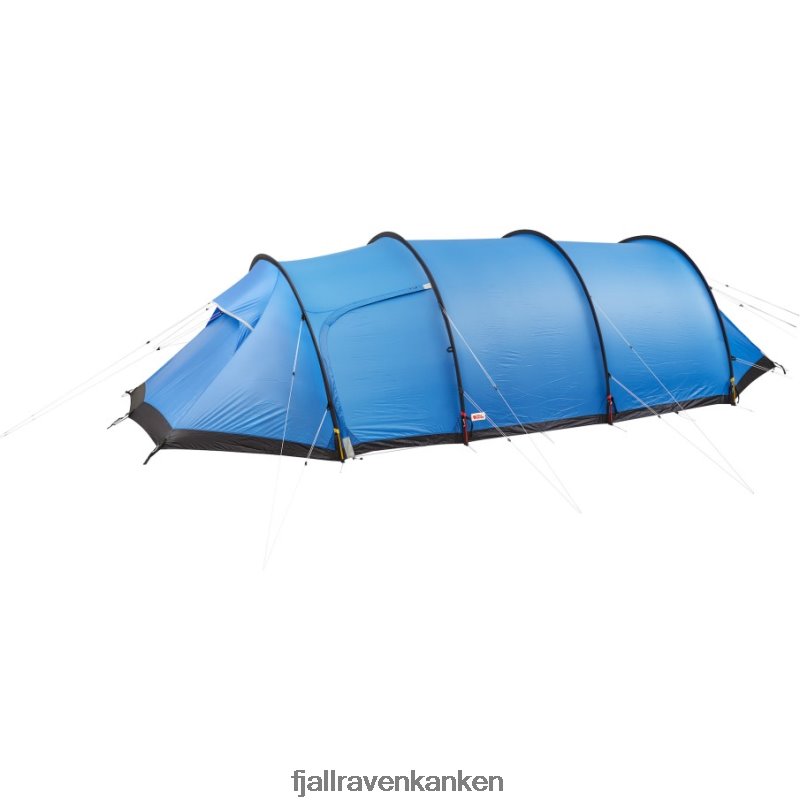 Fjallraven Kanken - Keb Endurance 4 UN Blue Fjällräven Outlets
