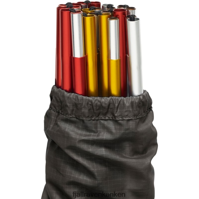 Fjallraven Kanken - Abisko Shape 2 Pole Kit Fjällräven Outlets