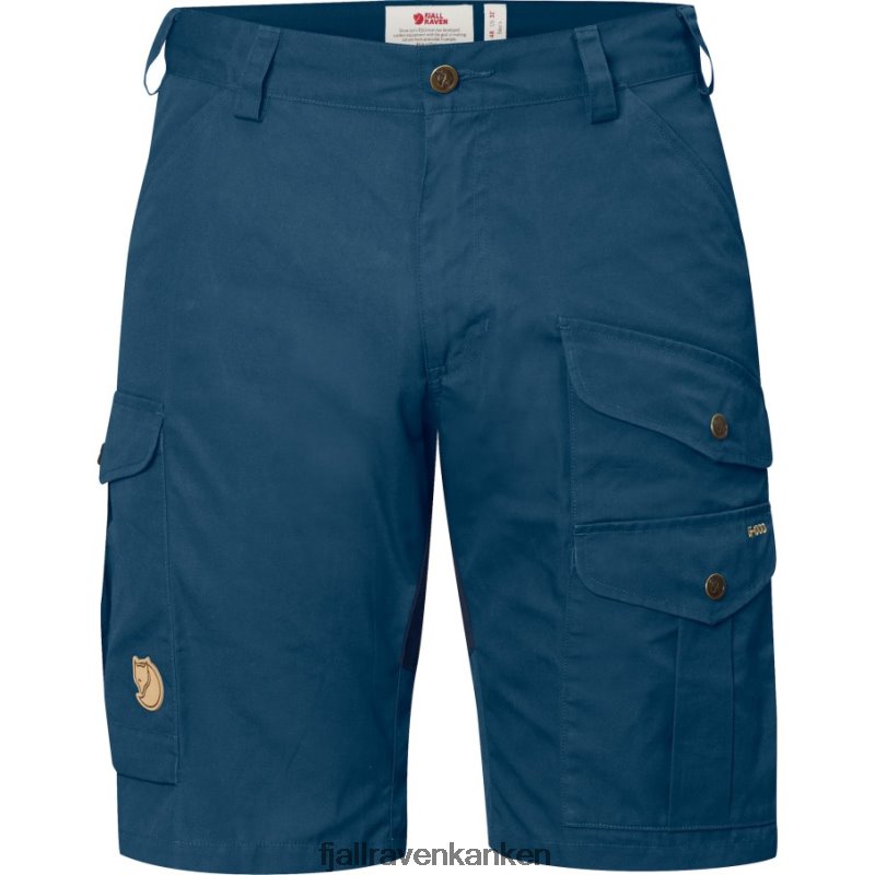 Fjallraven Kanken - Barents Pro Shorts M Uncle Blue Fjällräven Outlets Brand