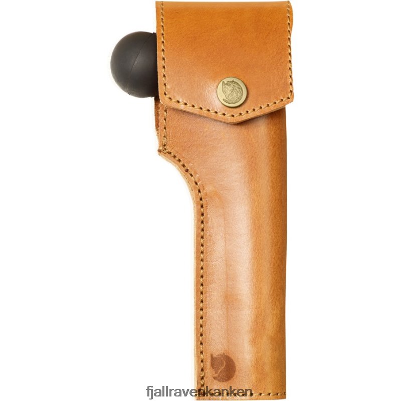 Fjallraven Sklep - Bolt Case Fjällräven Outlets Leather Cognac