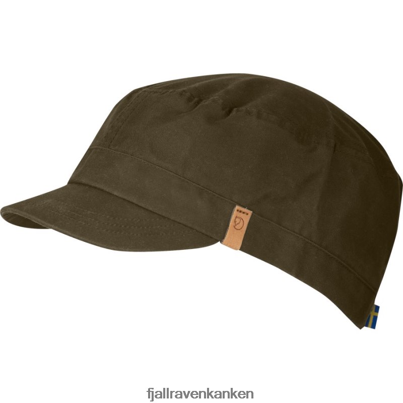 Dark Olive
