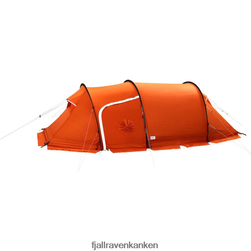 Fjallraven Sklep - Fjällräven Outlets Burnt Orange Polar Endurance 3