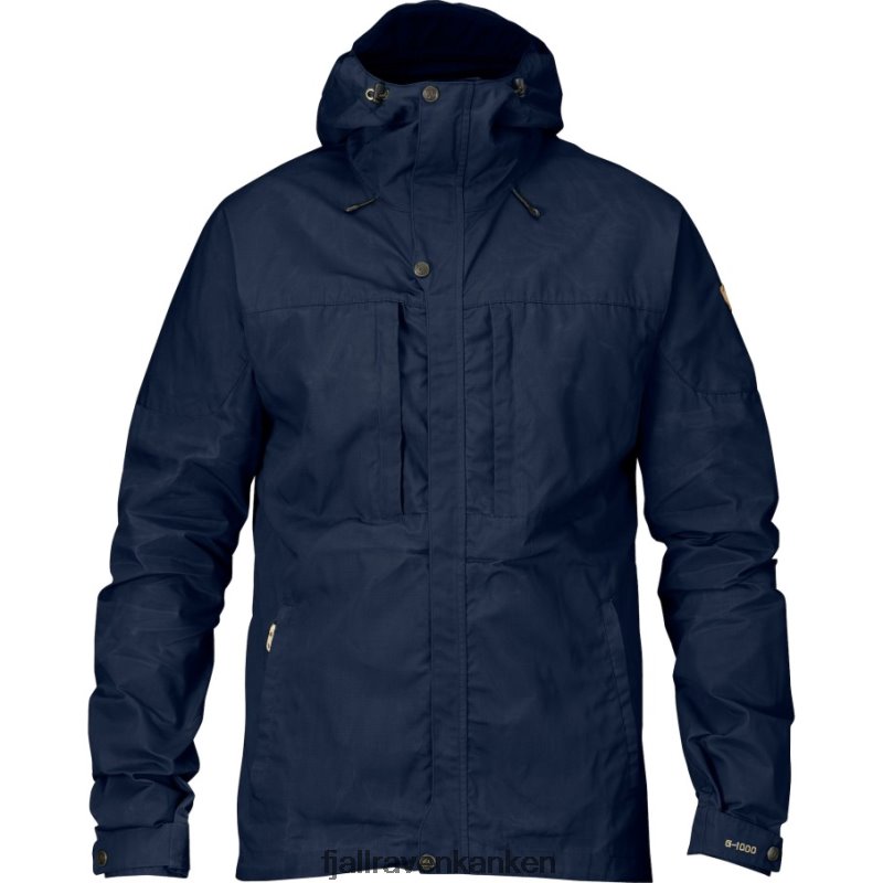 Dark Navy