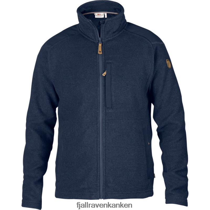 Dark Navy