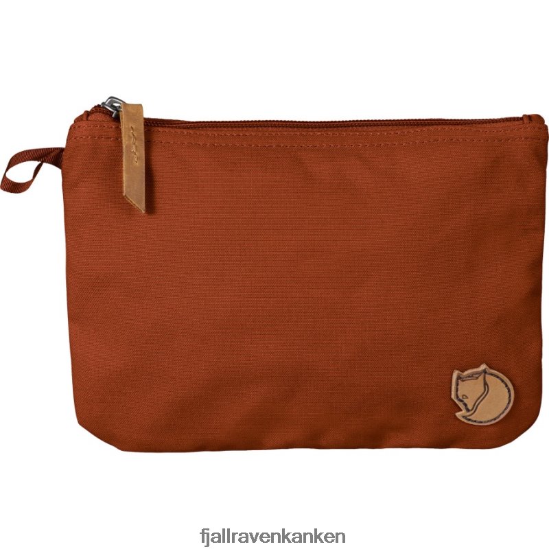 Fjällräven Polska - Autumn Leaf Fjällräven Outlets Gear Pocket