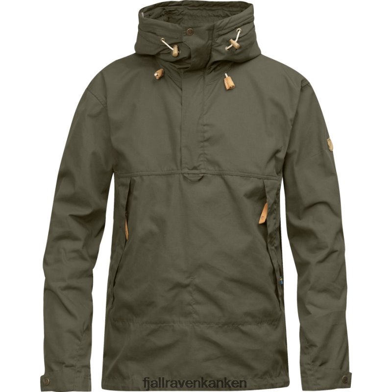 Fjallraven Sklep - Anorak No. 10 M Fjällräven Outlets Tarmac