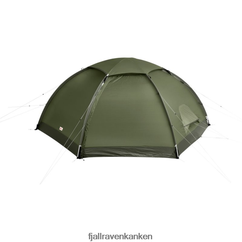 Fjällräven Polska - Pine Green Fjällräven Outlets Abisko Dome 2