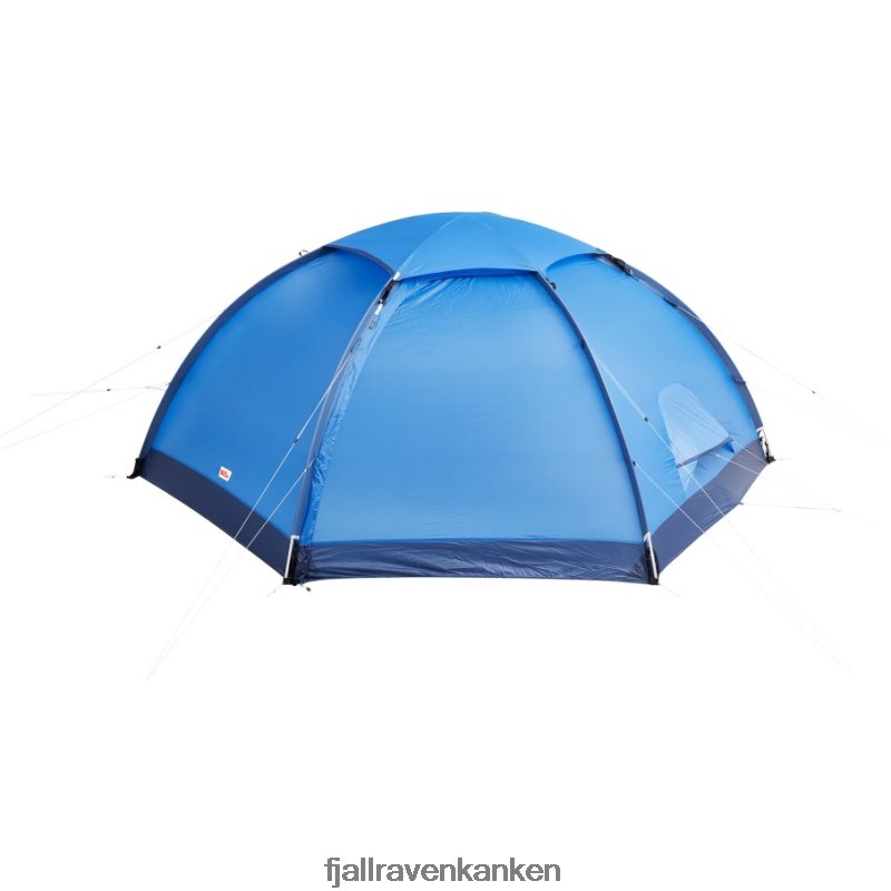 Fjallraven Sklep - Abisko Dome 2 Fjällräven Outlets UN Blue