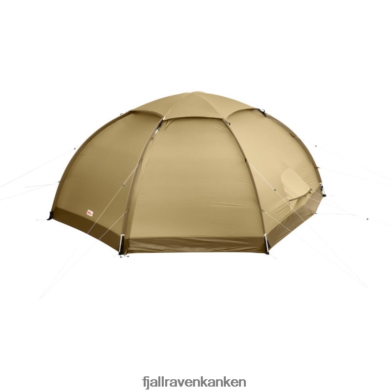 Fjallraven Sklep - Abisko Dome 3 Fjällräven Outlets Brand Sand