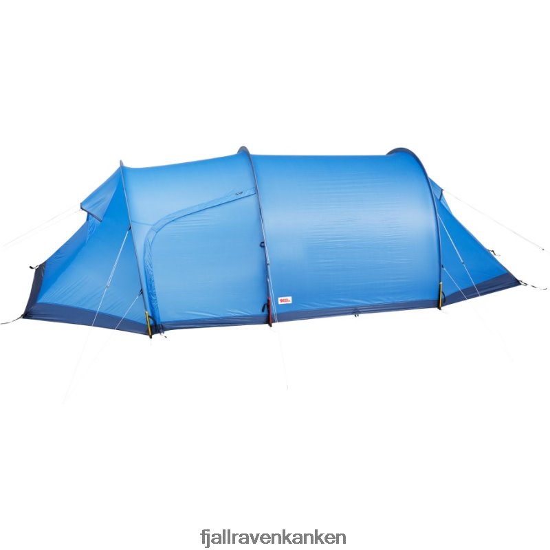 Fjallraven Kanken - UN Blue Abisko Endurance 3 Fjällräven Outlets