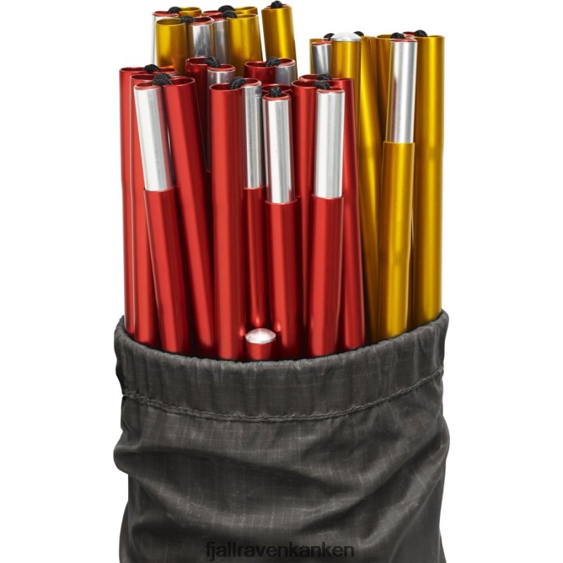 Fjällräven Polska - Fjällräven Outlets Abisko Endurance 4 Pole Kit