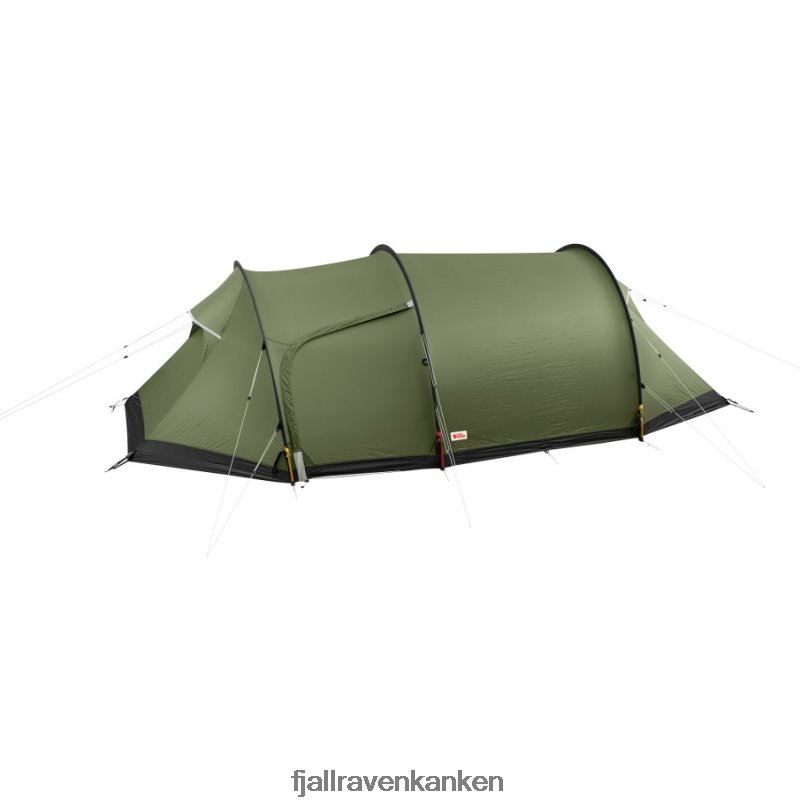 Fjallraven Kanken - Pine Green Keb Endurance 3 Fjällräven Outlets