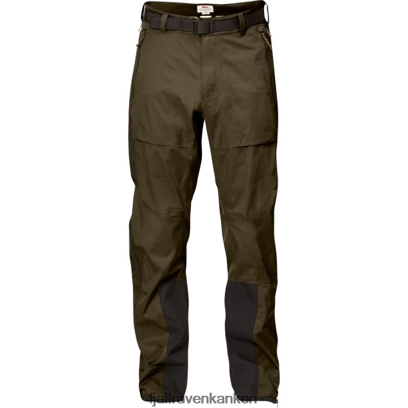 Dark Olive