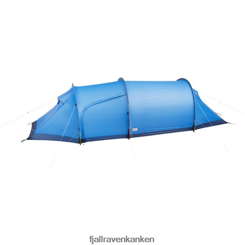 Fjällräven Polska - Fjällräven Outlets Abisko Endurance 2 UN Blue