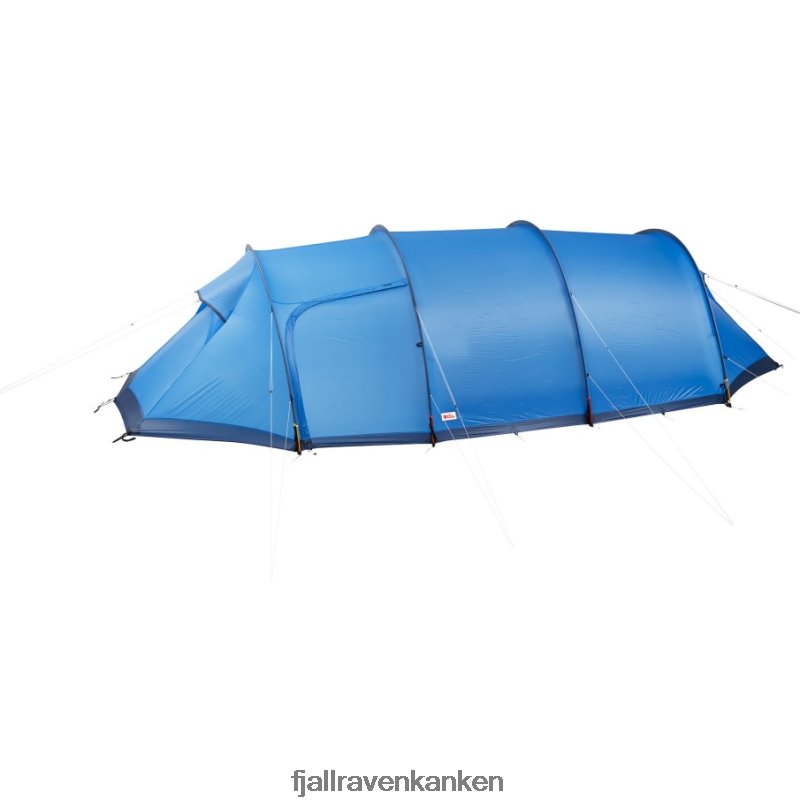 Fjällräven Polska - UN Blue Fjällräven Outlets Abisko Endurance 4