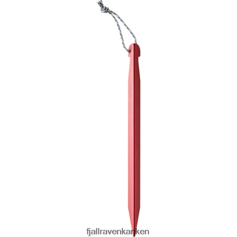 Fjallraven Sklep - Fjällräven Outlets Red Keb V-Peg 10 Pcs