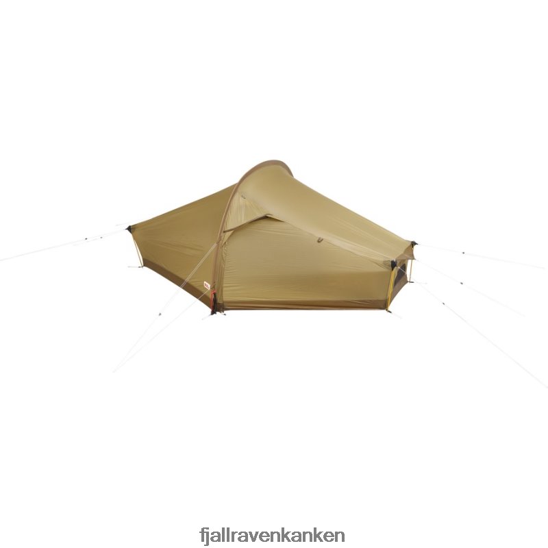 Fjällräven Polska - Sand Fjällräven Outlets Abisko Lite 1