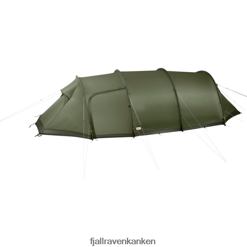 Fjallraven Kanken - Pine Green Abisko Endurance 4 Fjällräven Outlets
