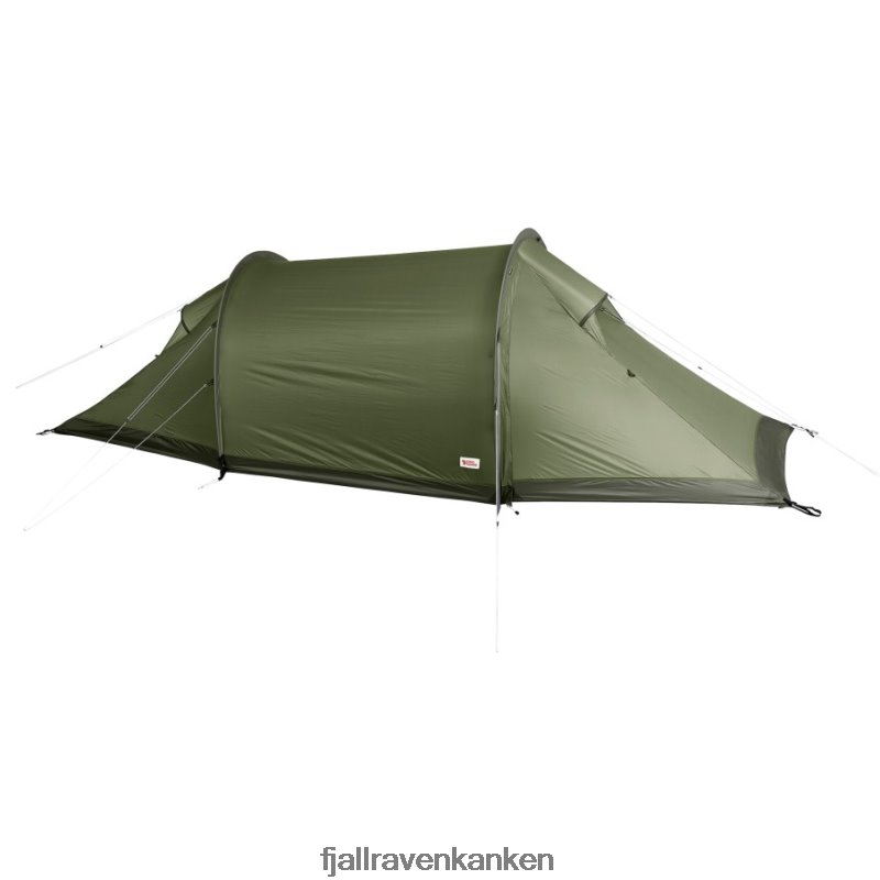 Fjallraven Kanken - Abisko Lite 2 Pine Green Fjällräven Outlets