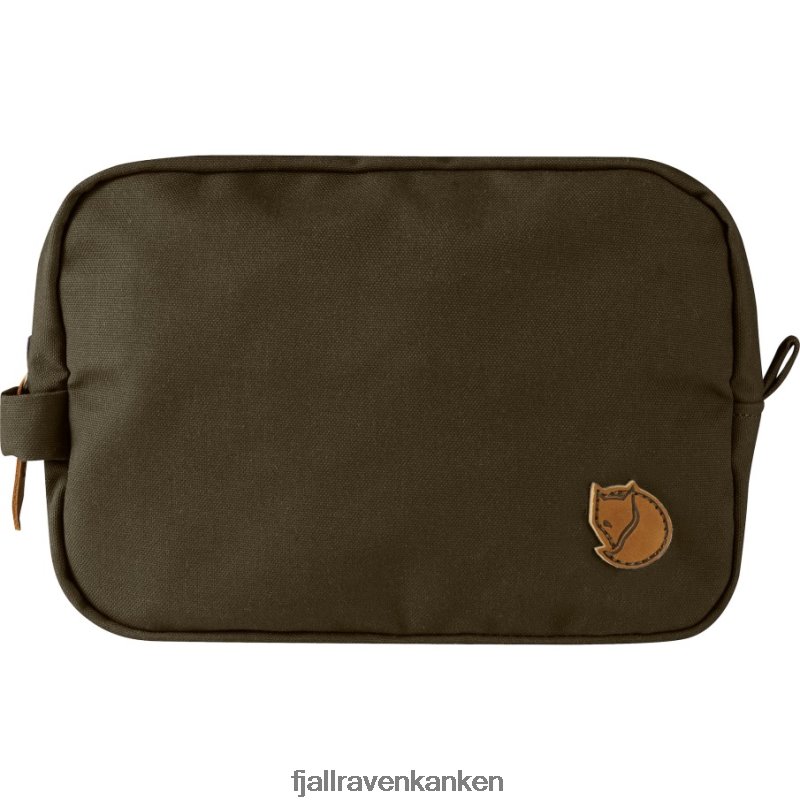 Fjallraven Sklep - Gear Bag Fjällräven Outlets Dark Olive
