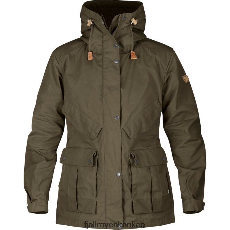 Dark Olive