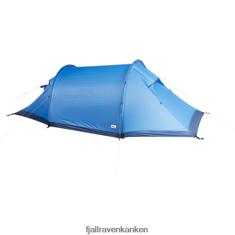 Fjällräven Polska - Fjällräven Outlets Abisko Lite 3 UN Blue