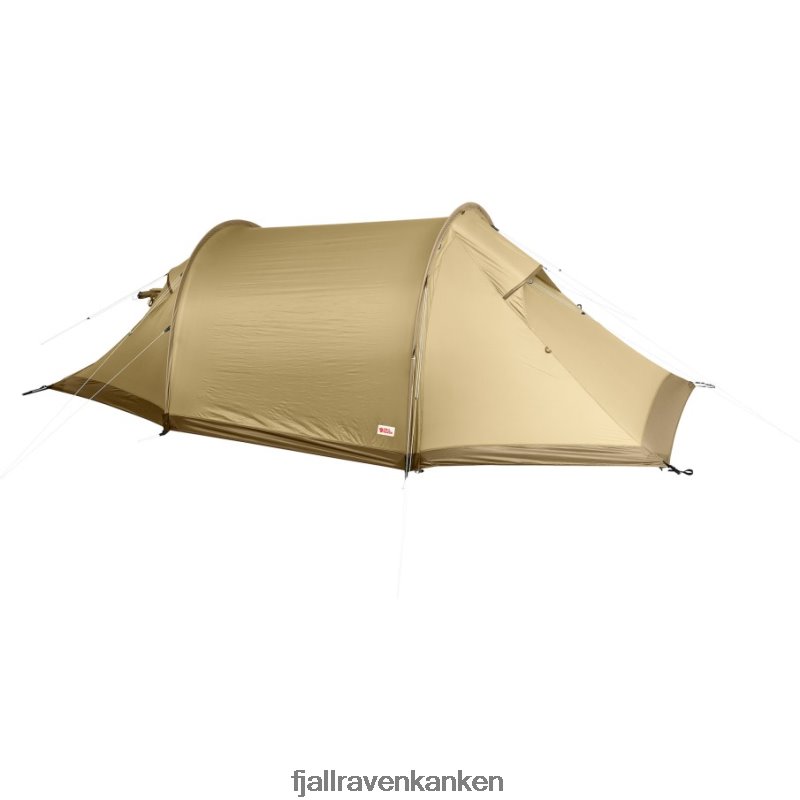 Fjallraven Sklep - Fjällräven Outlets Sand Abisko Lite 3