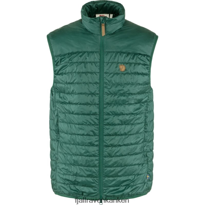 Arctic Green