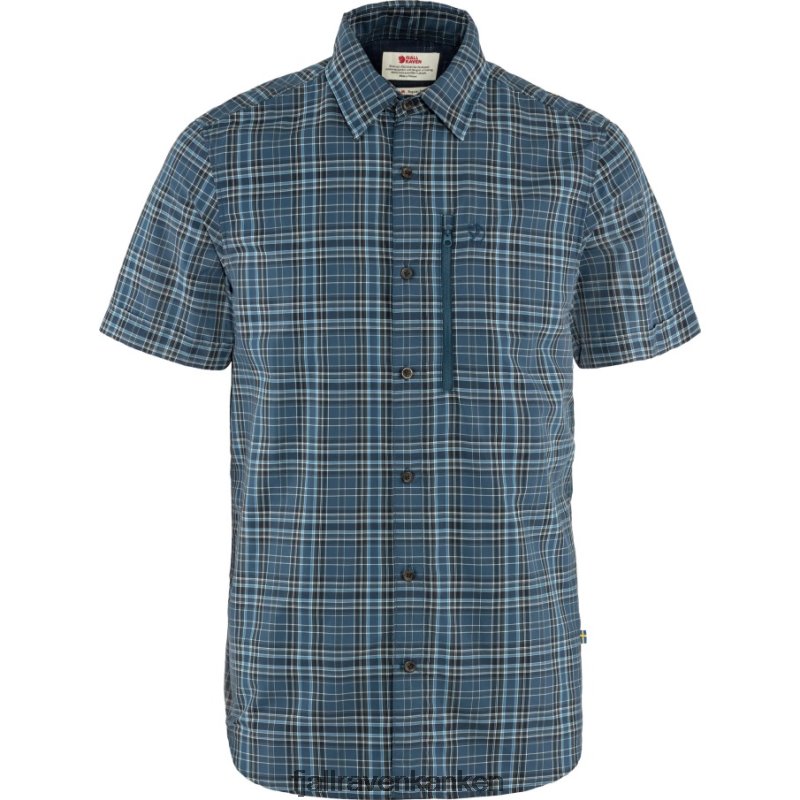 Indigo Blue-Dark Navy