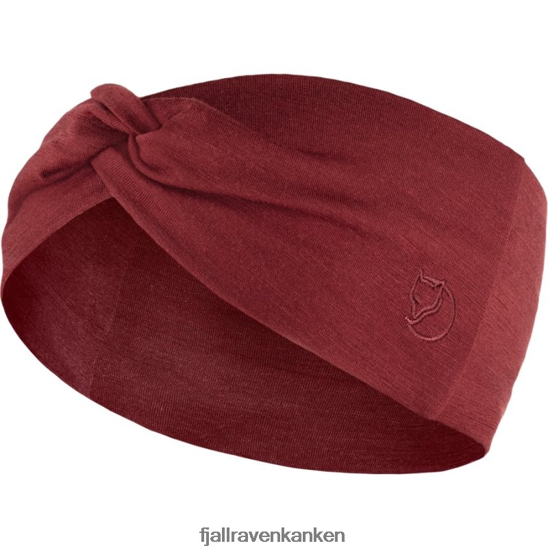 Pomegranate Red