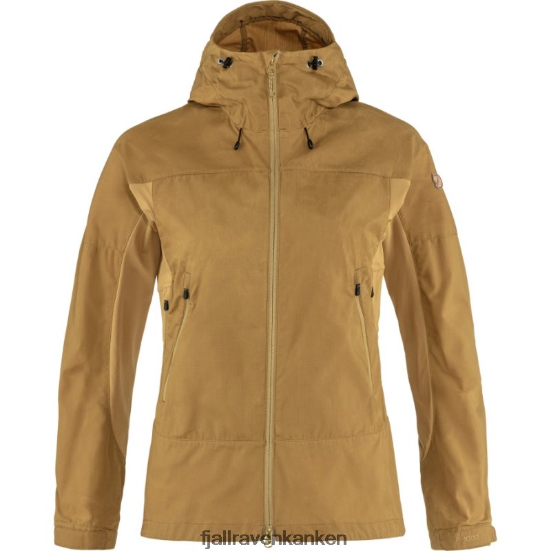 Buckwheat Brown