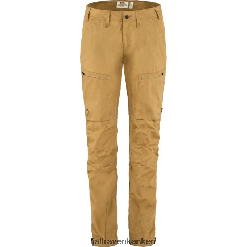 Buckwheat Brown