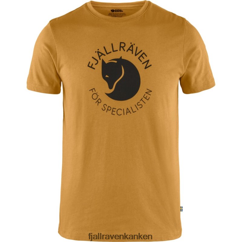 Fjällräven Polska - Acorn Fjällräven Outlets Fox T-Shirt M