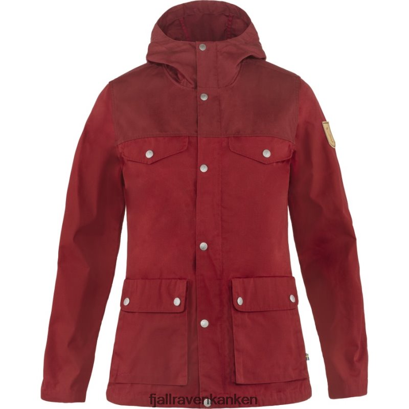Pomegranate Red-Bordeaux Red