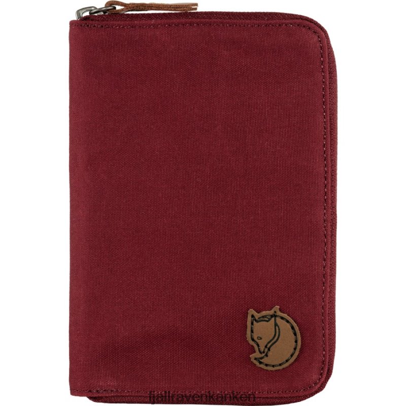 Bordeaux Red